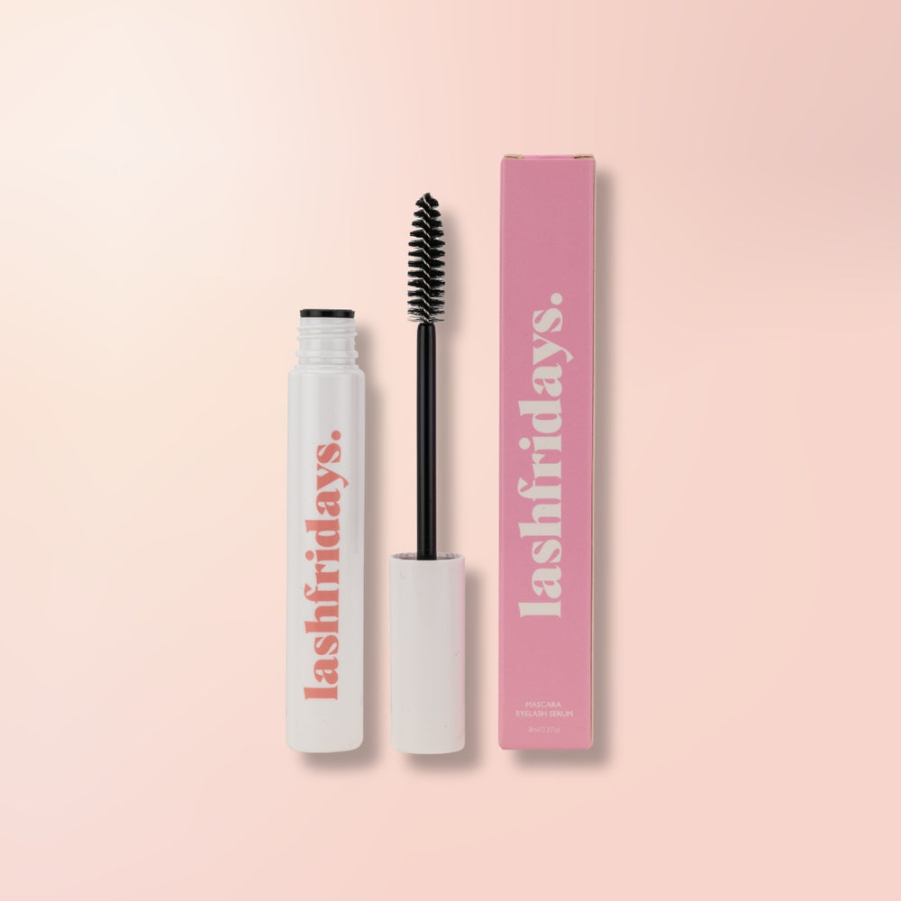 Mascara Serum
