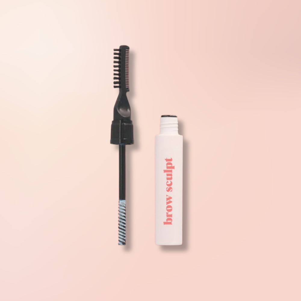 Eyebrow Sculpt