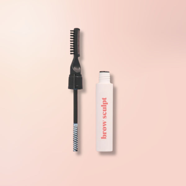 Eyebrow Sculpt