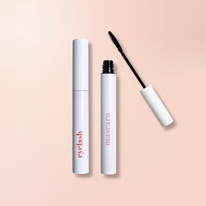 Lash & Mascara Serum Duo Pack