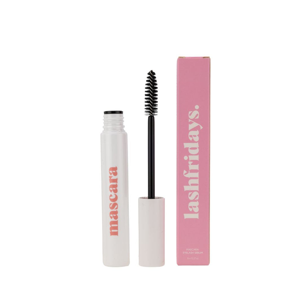 Mascara Serum