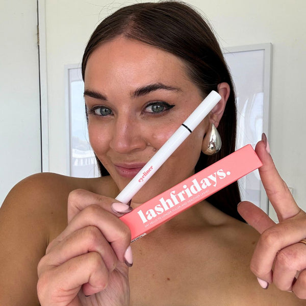 NEW Eyeliner Serum