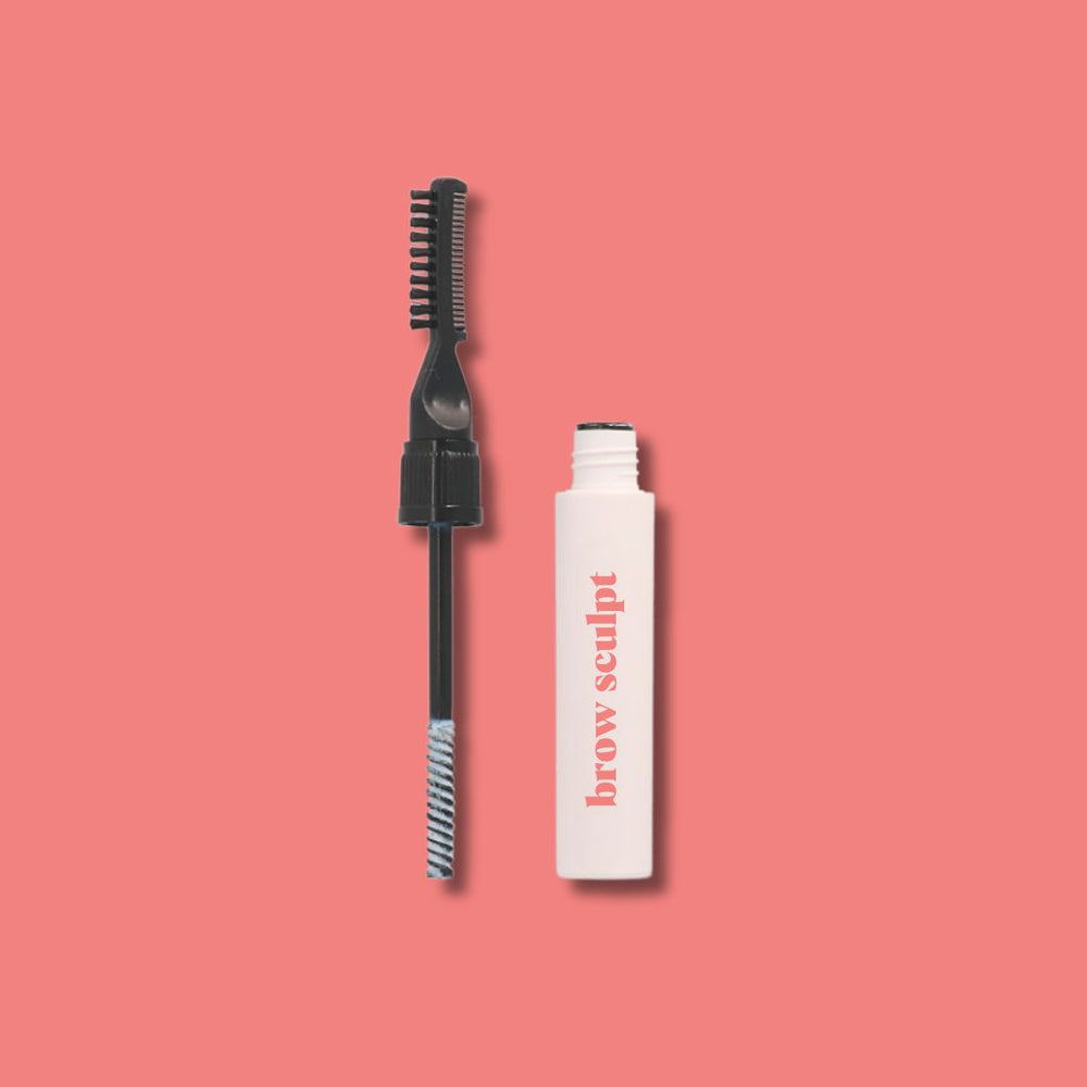 Eyebrow Sculpt