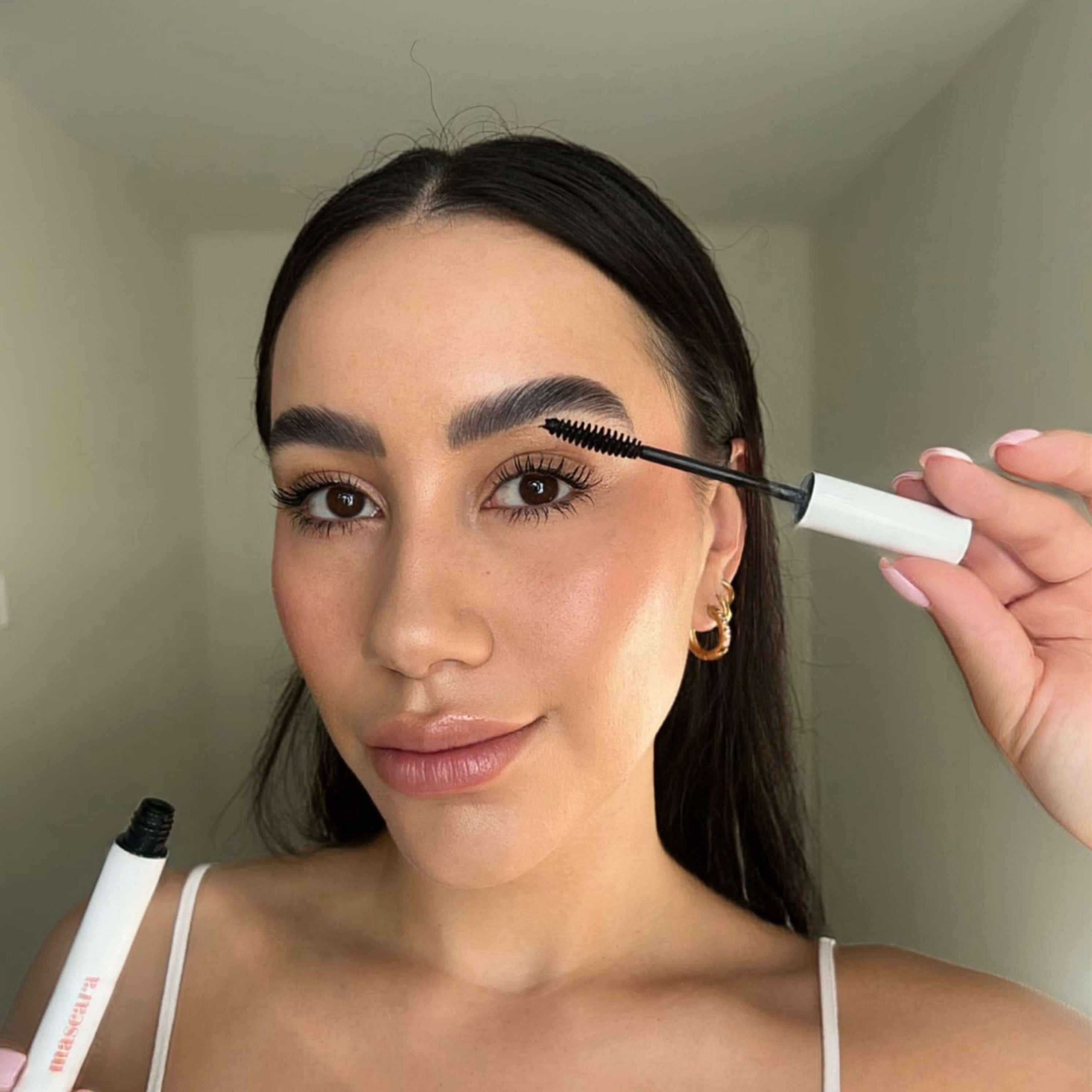 Mascara Serum Lashfridays Mascara serum lashfridays
