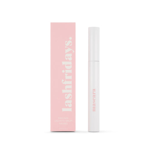 Mascara Serum