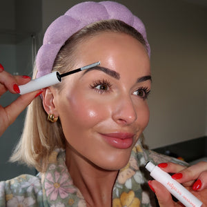 Eyebrow Sculpt Serum