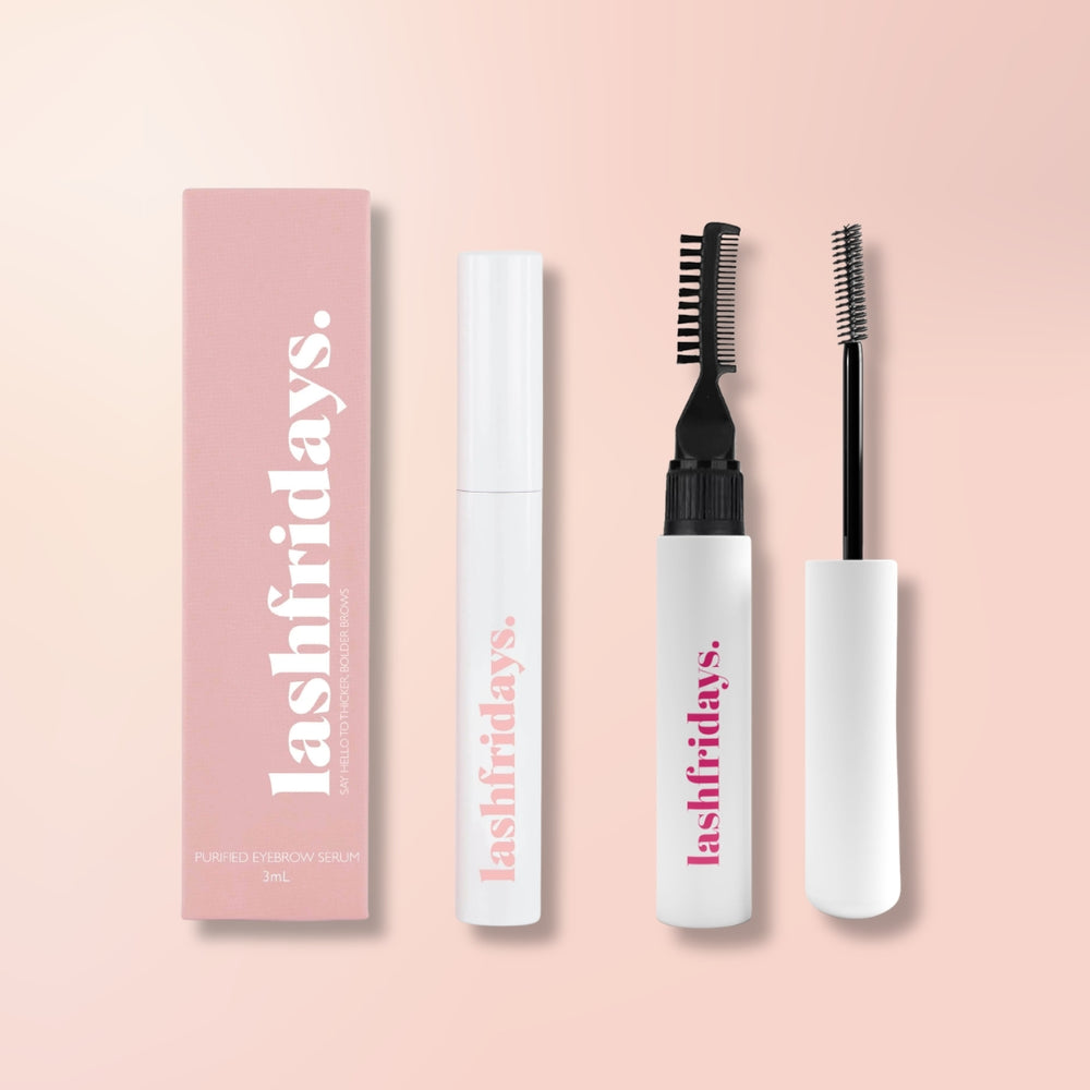 Brow Essentials Set