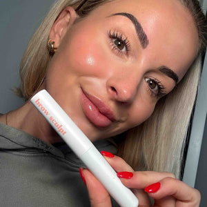 Eyebrow Sculpt
