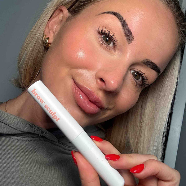 Eyebrow Sculpt