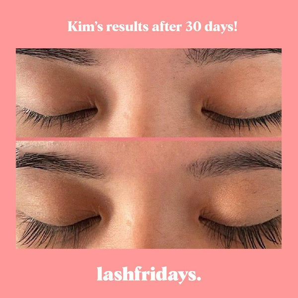 Lash & Mascara Serum Duo Pack