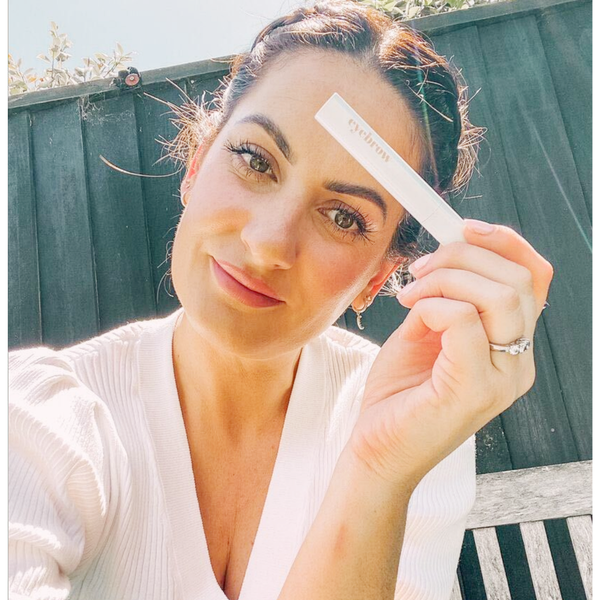 Eyebrow Serum