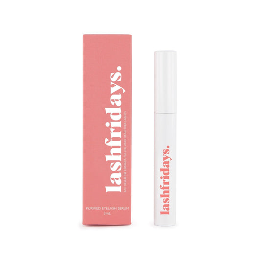 Eyelash Serum