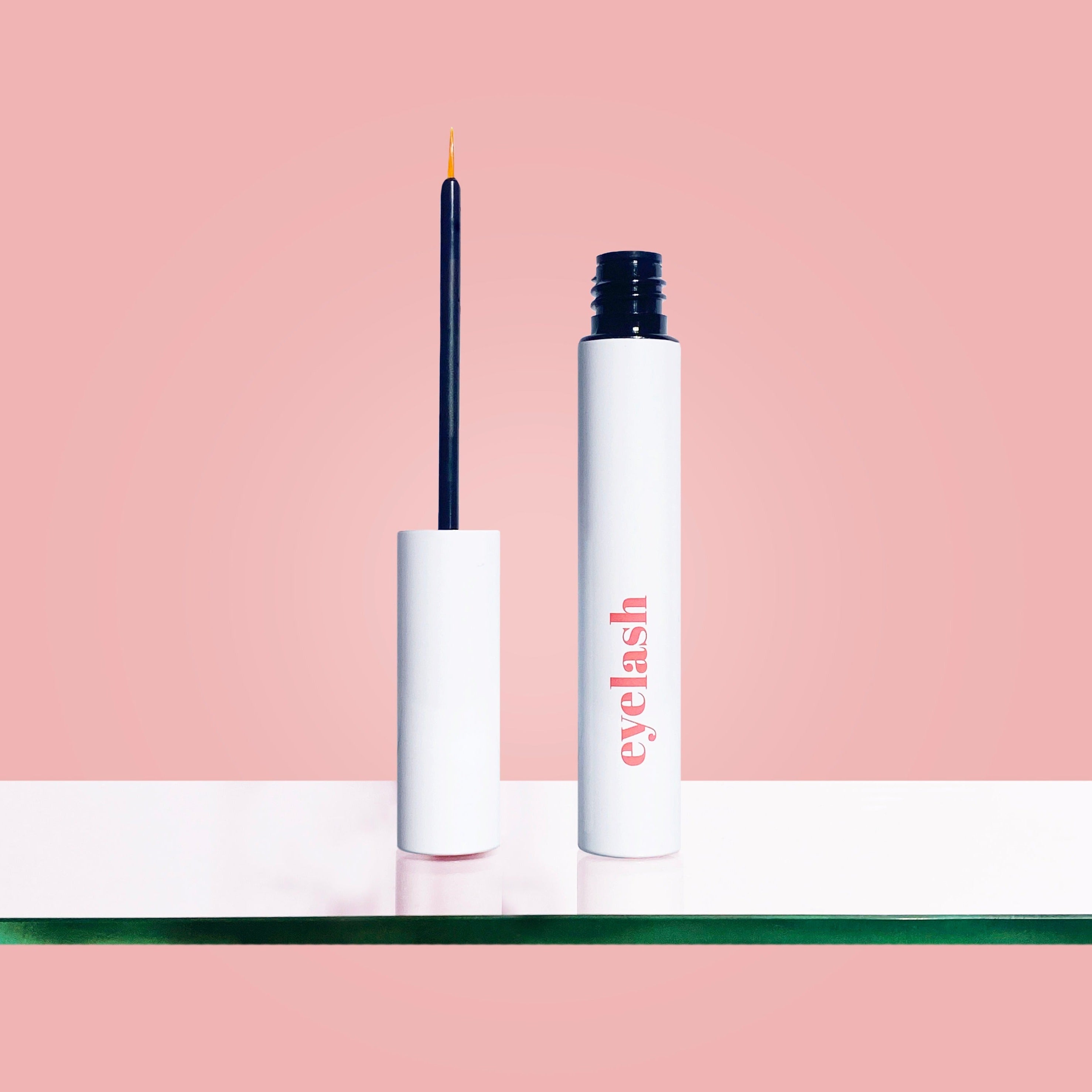 Amazon.com: fLASH Eyelash Serum for Long, Curled Natural